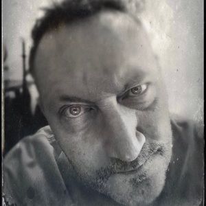 Meet your Posher, Wayne